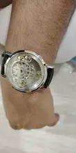 ساعة رجالية نمر Reef Tiger /Luxury Quartz Watches for Men