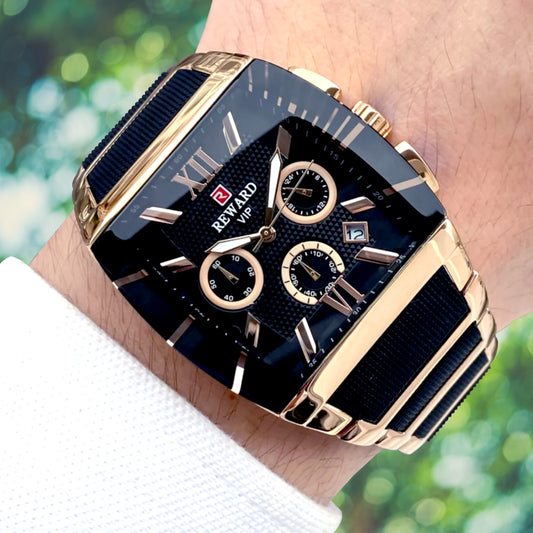 The Original Reward 2025 men's watch